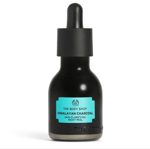 The Body Shop Skin Clarifying Night Peel - Picture 1 of 3